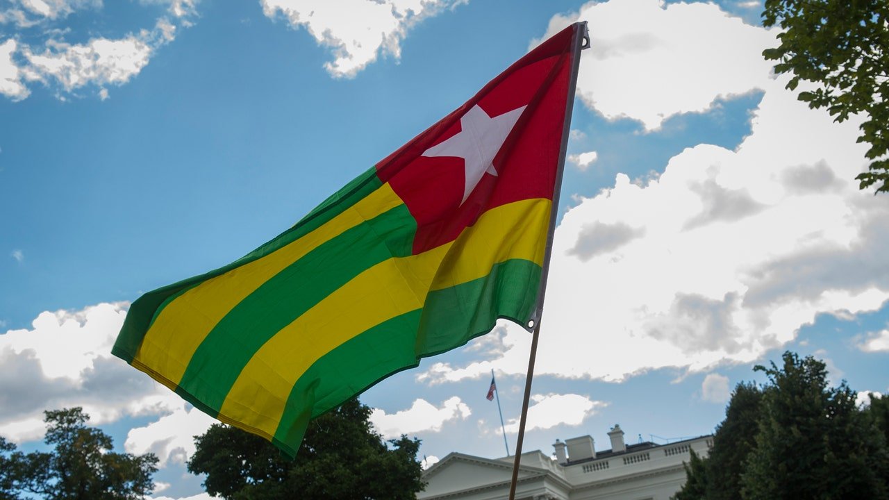 Togo cracking down on media opposition ahead of parliamentary elections report