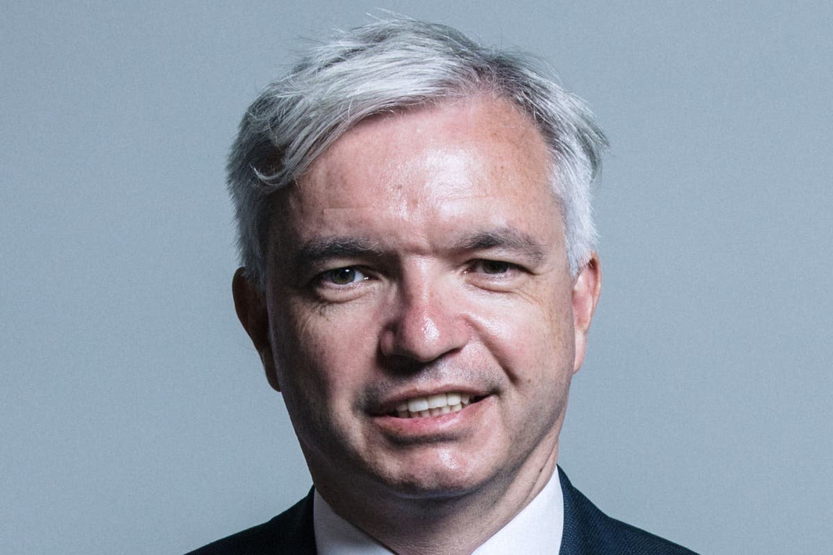 Tory MP Mark Menzies stands down after being accused of misusing campaign funds