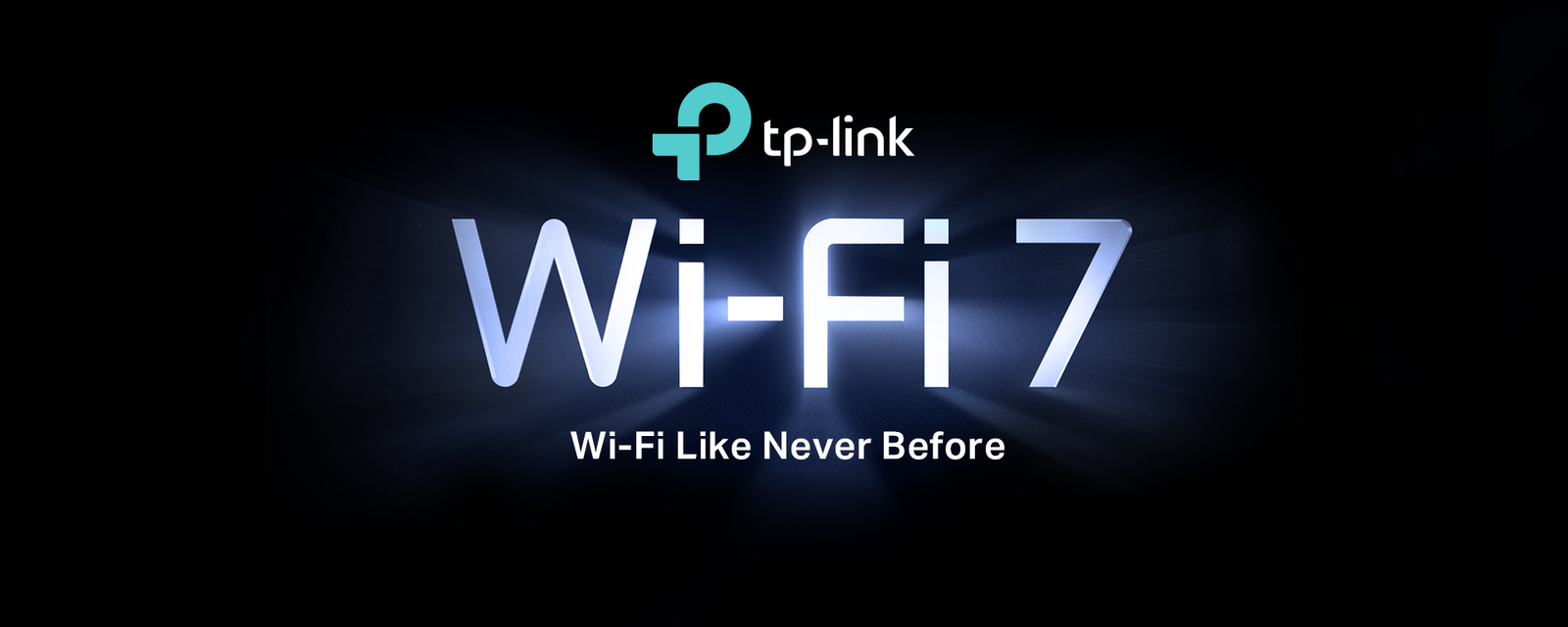 Towards a Faster Future with WiFi 7 TP Link to Release Wi Fi 7 Products in April