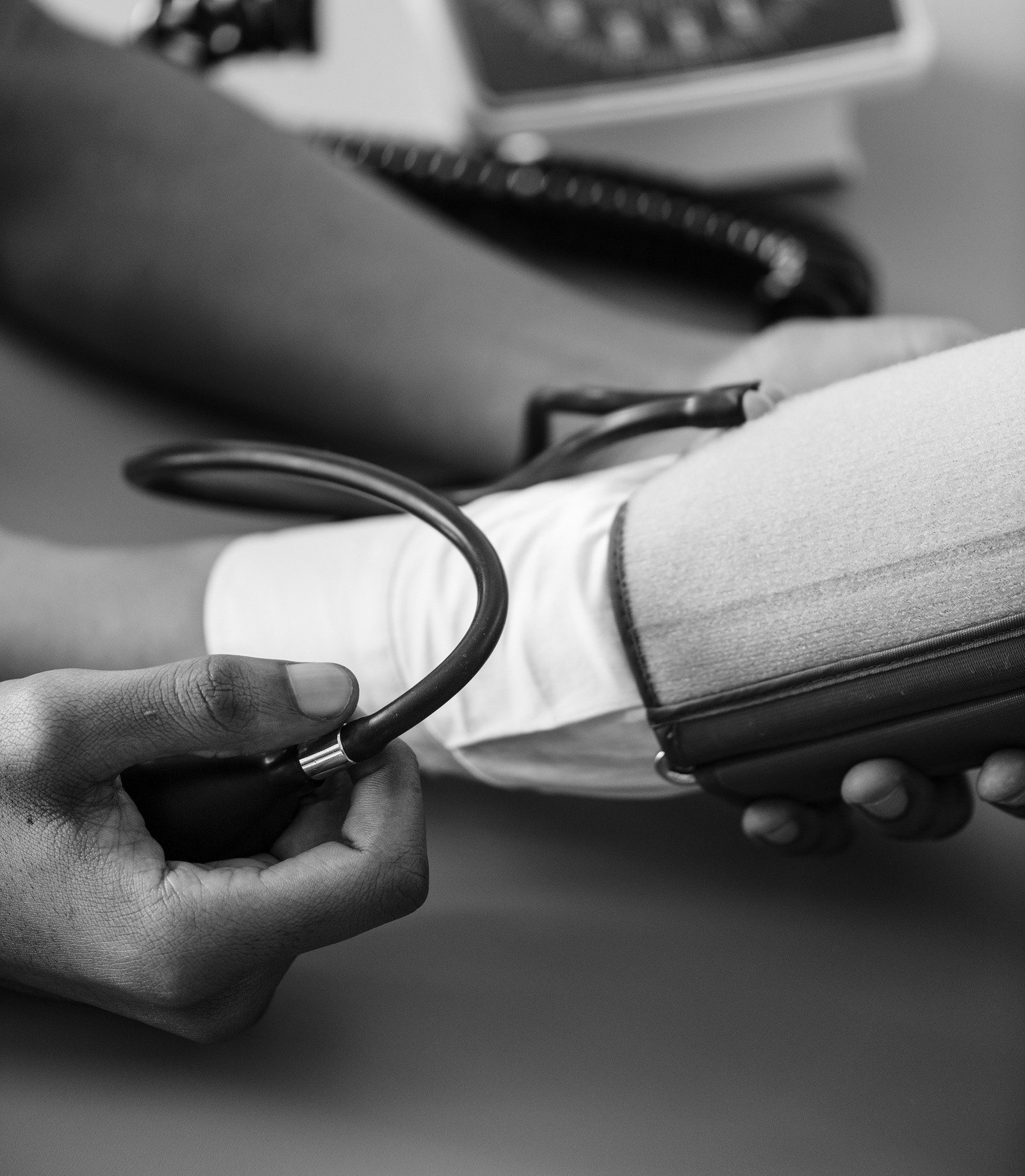 Trial reports mixed results with nerve ablation for high blood pressure