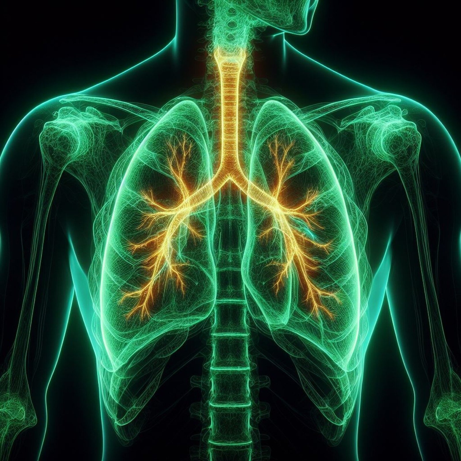 Tuberculosis can have a lasting impact on the lung health of successfully treated individuals