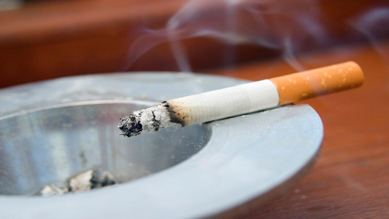 UK Parliament votes to ban smoking for all individuals born after 2009
