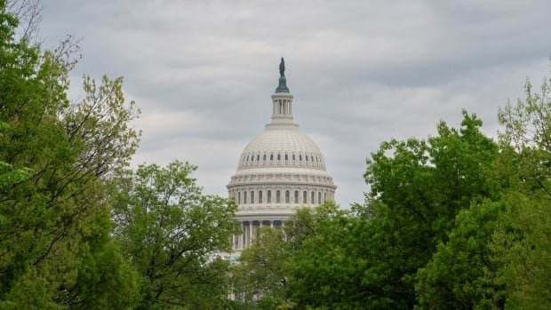 US House passes aid for Ukraine and Israel with legislation now headed to Senate
