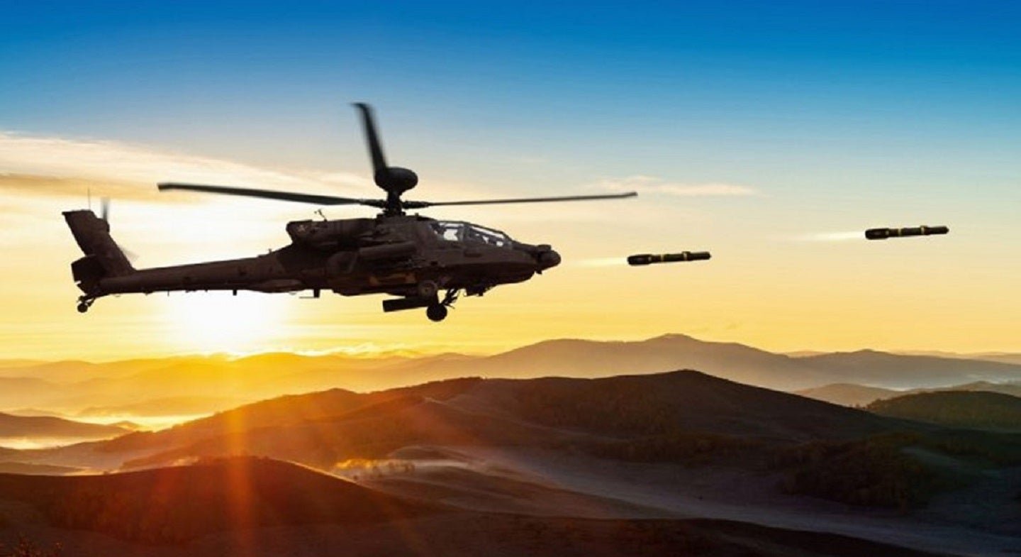 US arranges $483m follow on production of JAGM and Hellfire missiles