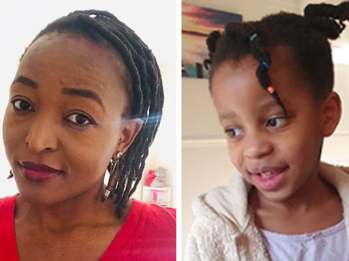 Urgent search for mother and four year old daughter missing since February