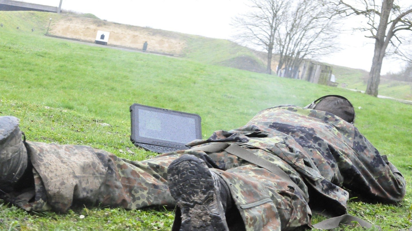 W5 to provide live fire training products to European customer