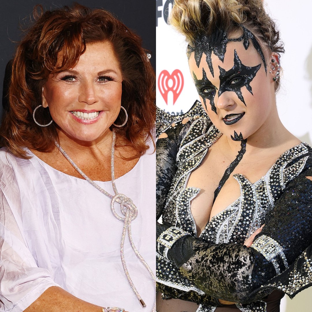 What Abby Lee Miller Really Thinks of JoJo Siwas Adult Era