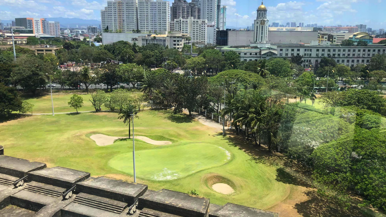 Where to Play Golf in Manila? Here’s a List of Public Golf Courses in Metro Manila
