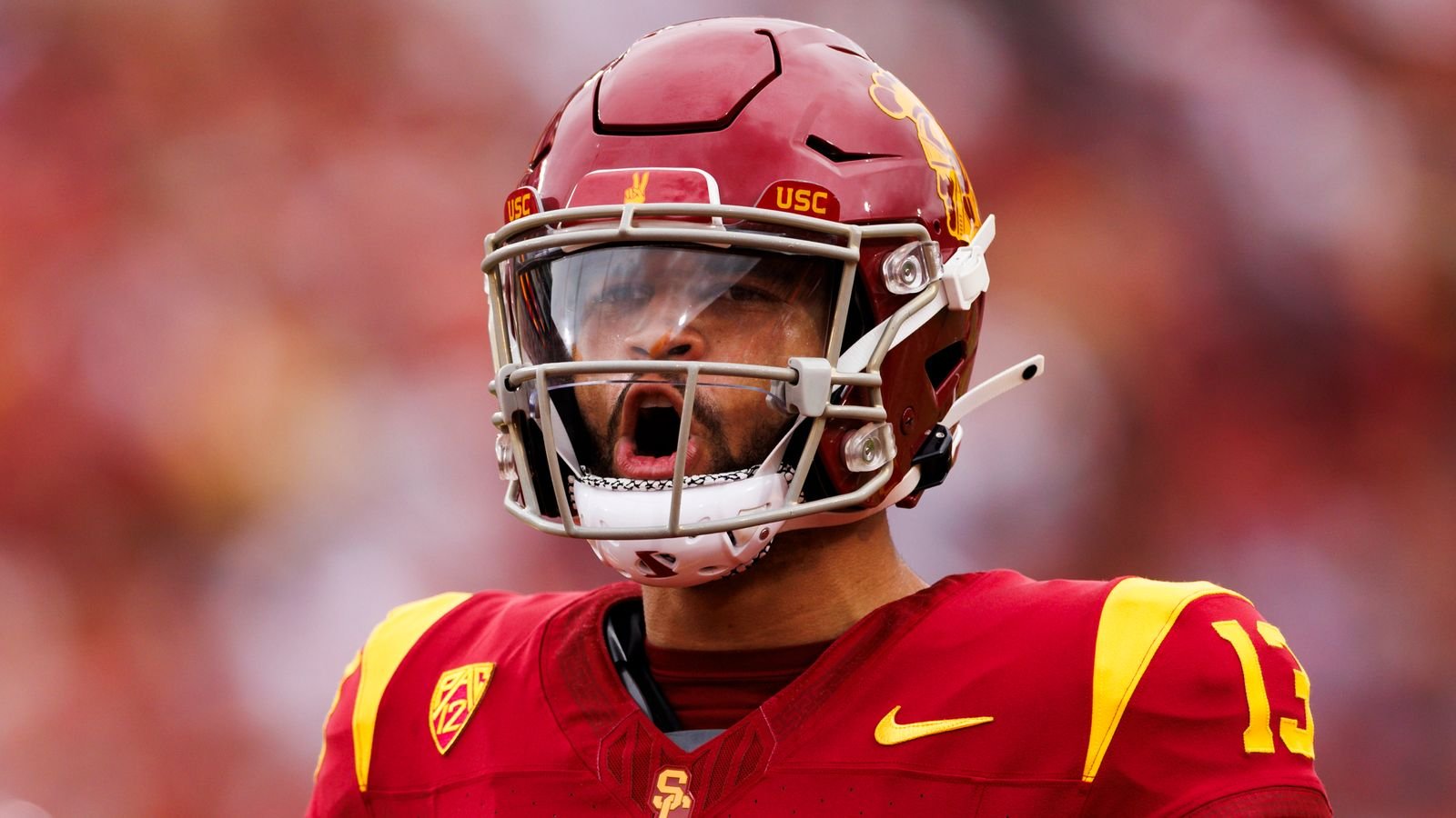 Who is Caleb Williams? The NFL’s next superstar quarterback being compared to Patrick Mahomes | NFL News