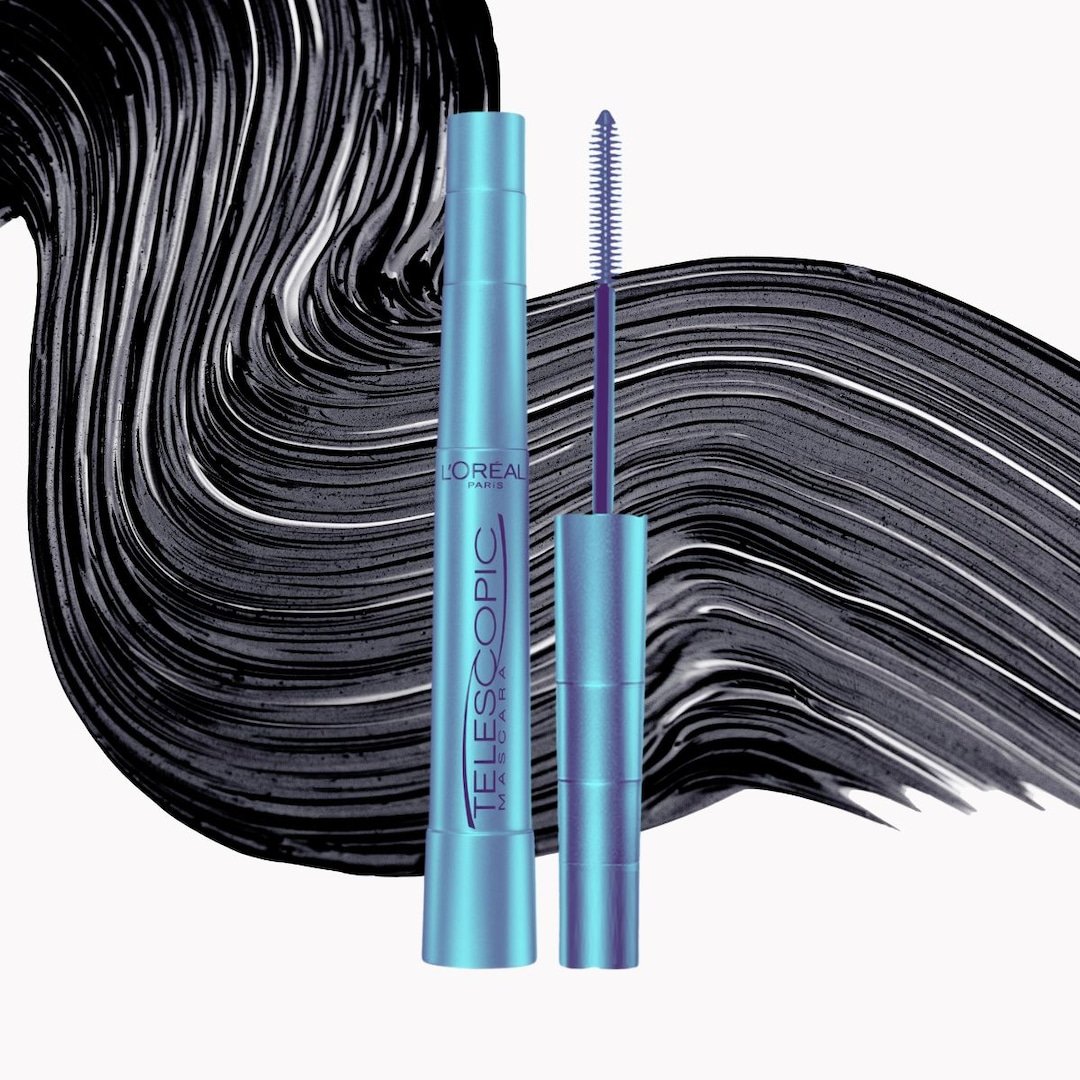 Why I Always Repurchase This $10 Mascara with 43100+ 5 Star Ratings