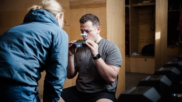 Wildland firefighters’ respiratory health to be studied by UBC