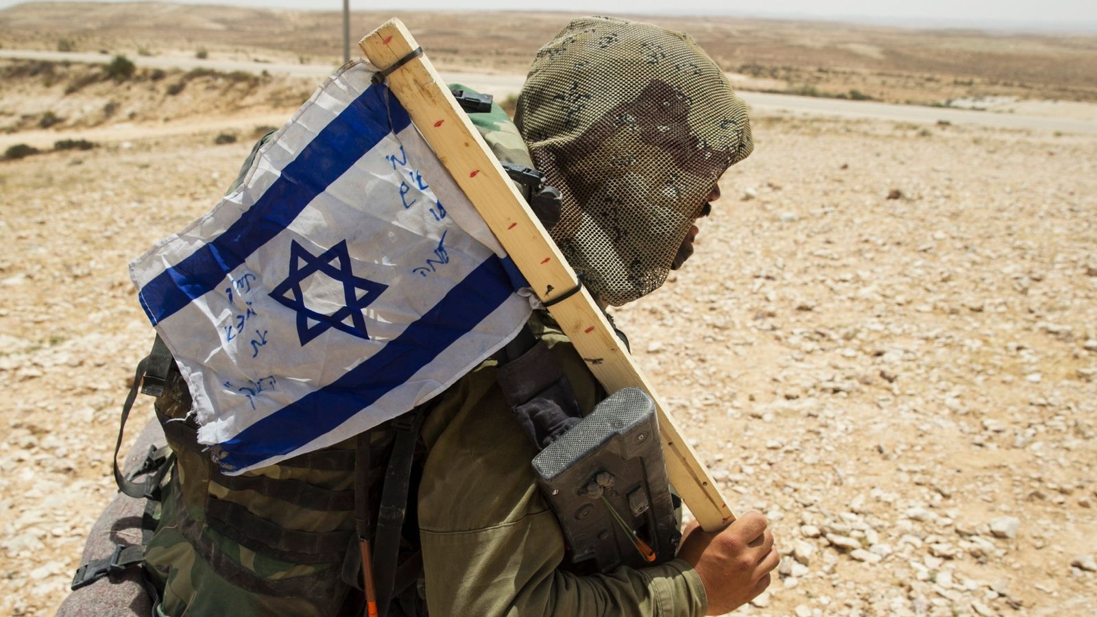 Will Israeli army intelligence chiefs resignation lead to accountability | TV Shows