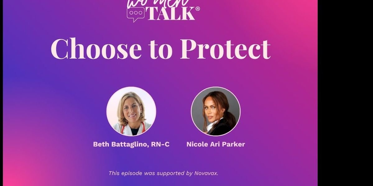 WomenTalk: Choose to Protect