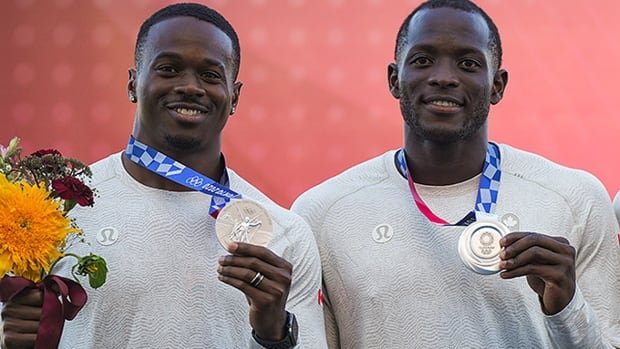 ‘World Athletics needs to do more’: Aaron Brown wants athletes involved in shared decision-making