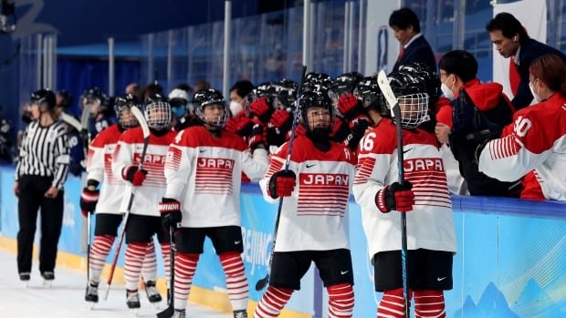 Zhan outstanding as China beats Japan in shootout at women’s hockey world championship
