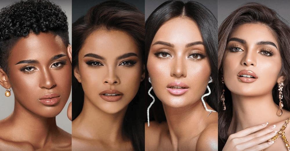Miss Universe Philippines names representatives to 4 other int’l pageants