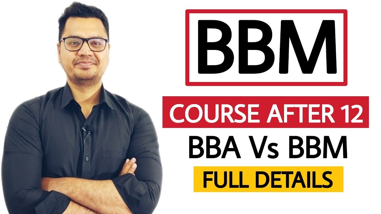 What is BBM? Full Details in Hindi | BBM Course Details | Management Career After 12th | Must Watch