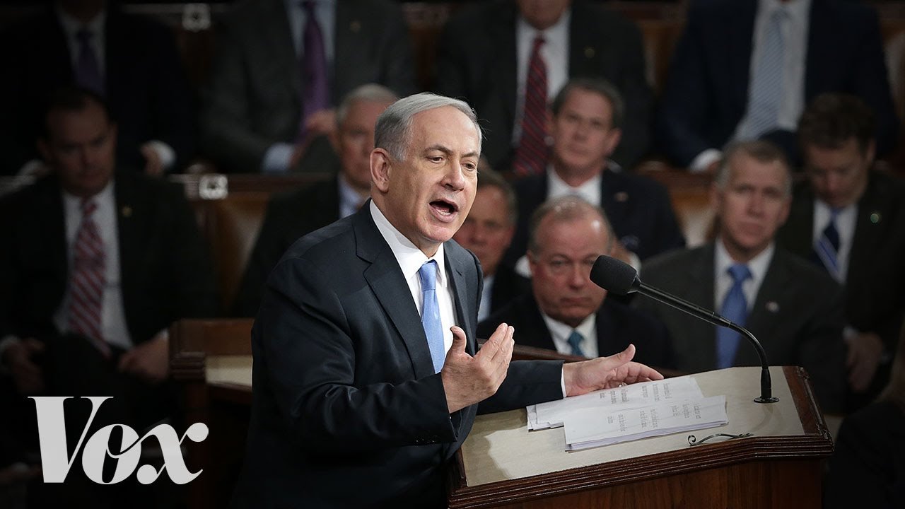 Netanyahu’s argument to Congress about Iran, explained in 2 minutes