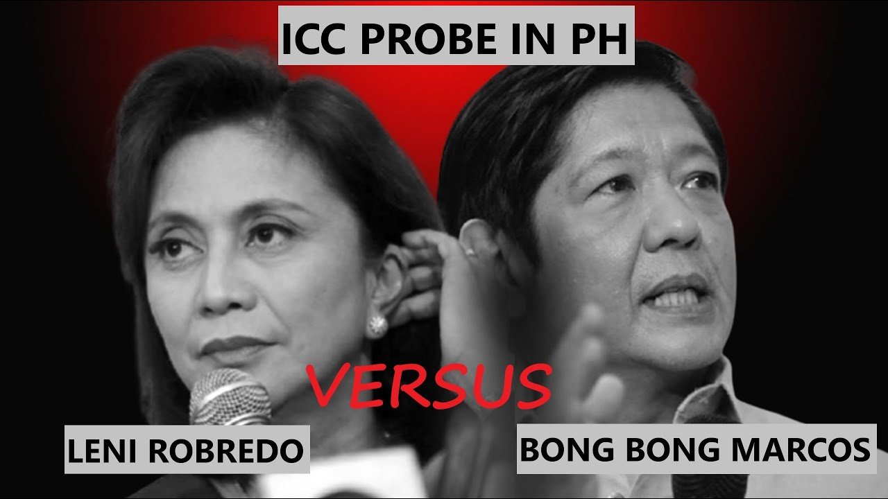 Bong Bong Marcos versus Leni Robredo on ICC probe of War on Drugs in PH – Boy Abunda Interview