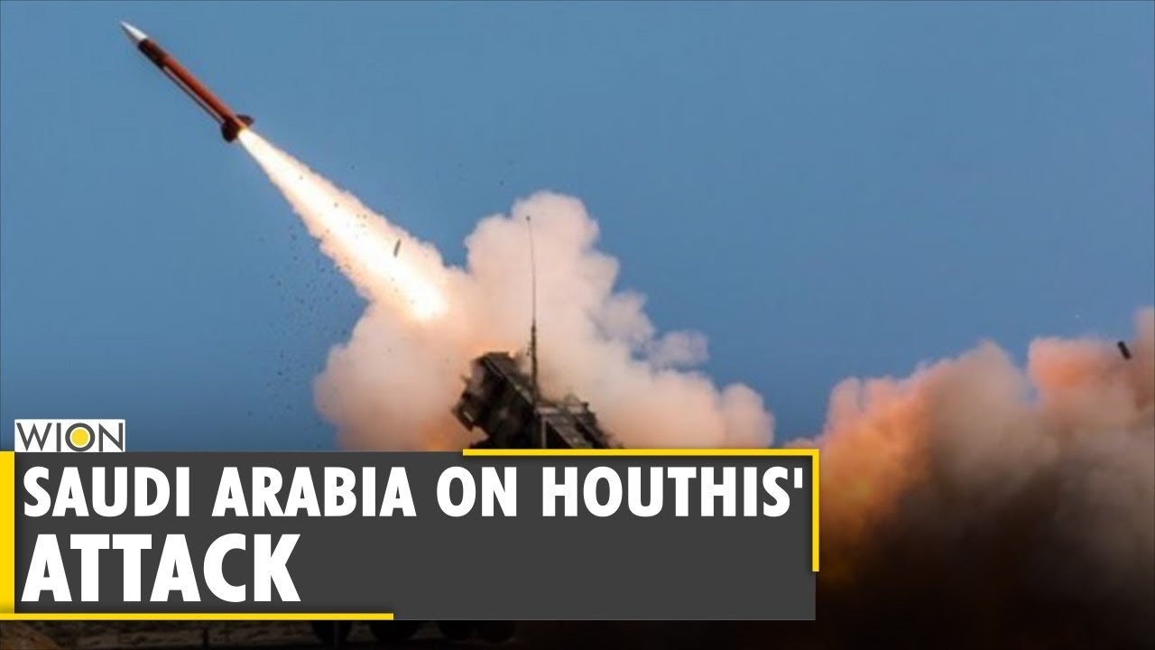 Yemen’s Houthi rebels target Saudi Arabia’s Aramco oil facilities | Houthis missiles | English News
