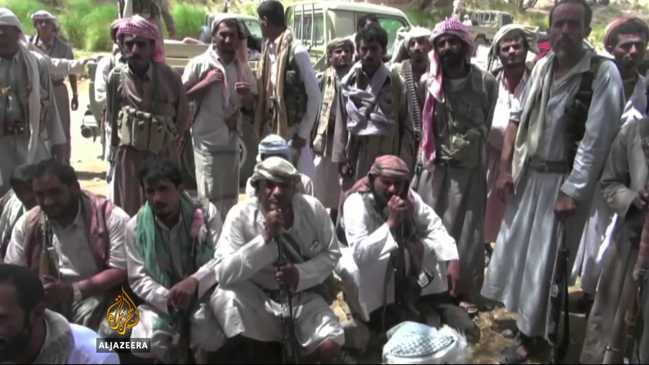 Yemen signs ceasefire with Houthi rebels