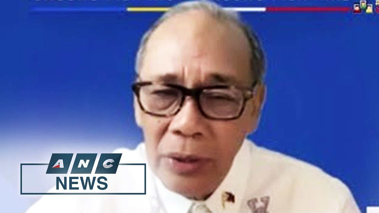 Abella on Duterte’s ICC case: Let PH justice system do its job; ICC a court of last resort | ANC