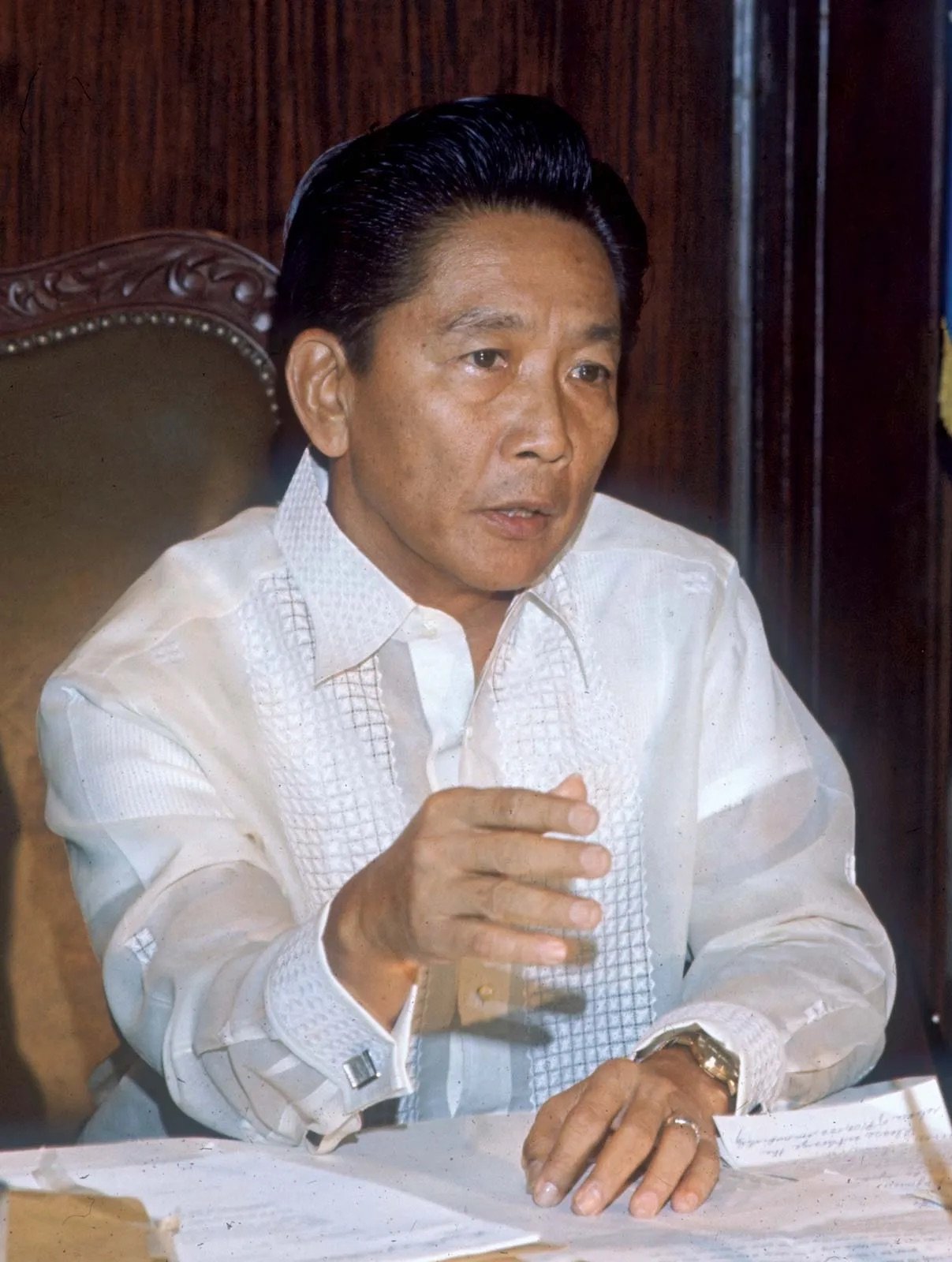 1986 all over again? Looming Political Crisis in the Philippines