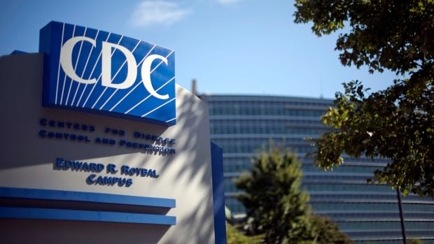 2nd human infected with H5N1 bird flu in US CDC says