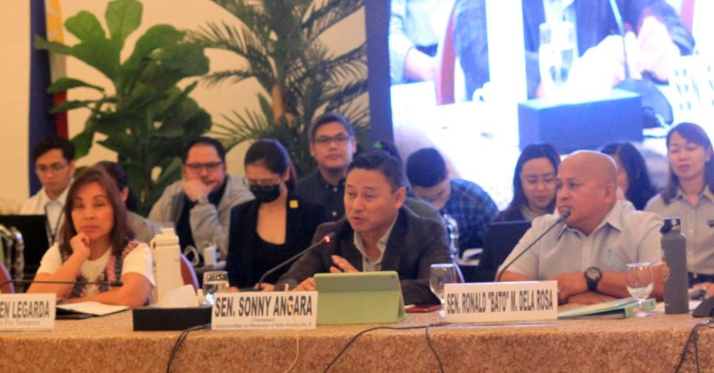 Northern Luzon groups voice concern over proposed charter change phrase insertion
