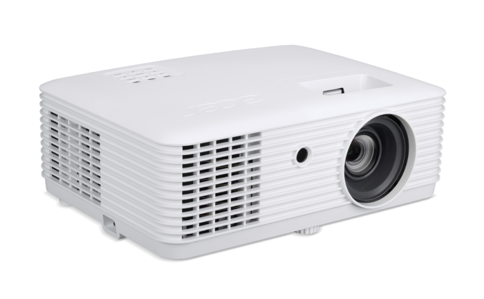 Acer debuts new line of Vero Laser Projectors perfect for your home