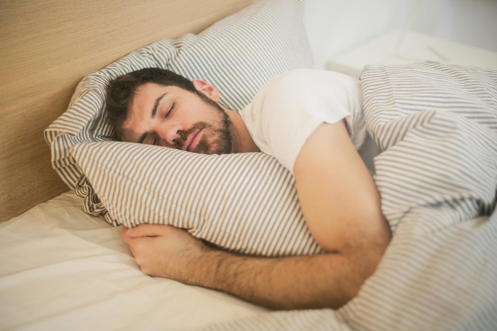 Adequate sleep important for your heart health says physician
