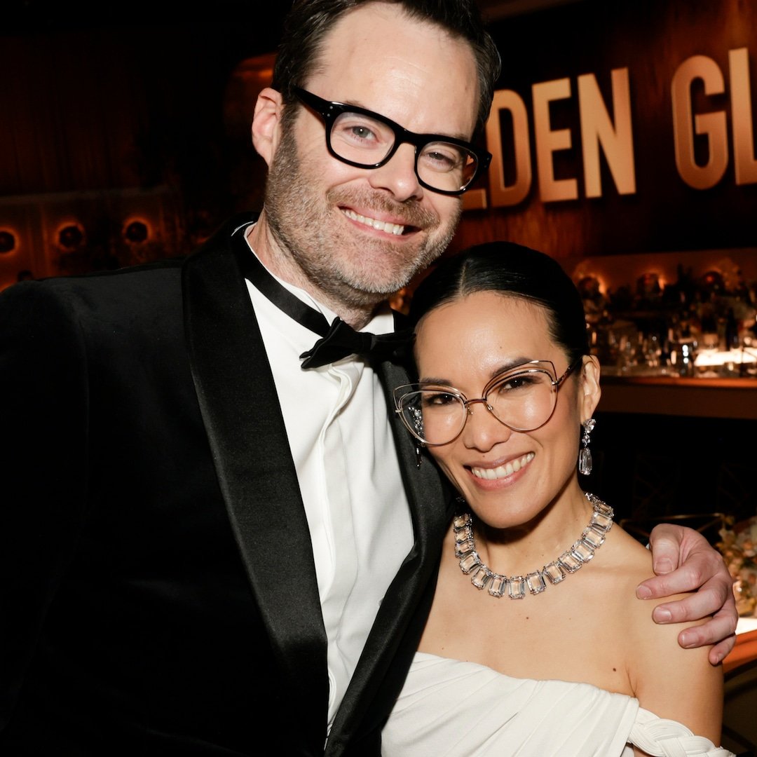 Ali Wong Reveals Bill Haders Grand Gesture to Get Her to Date Him