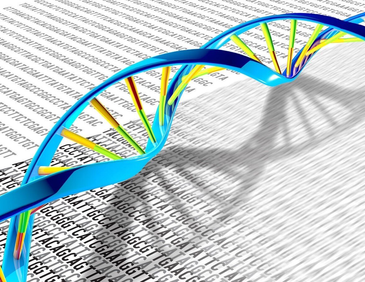 Ancient viral DNA in the human genome linked to major psychiatric disorders