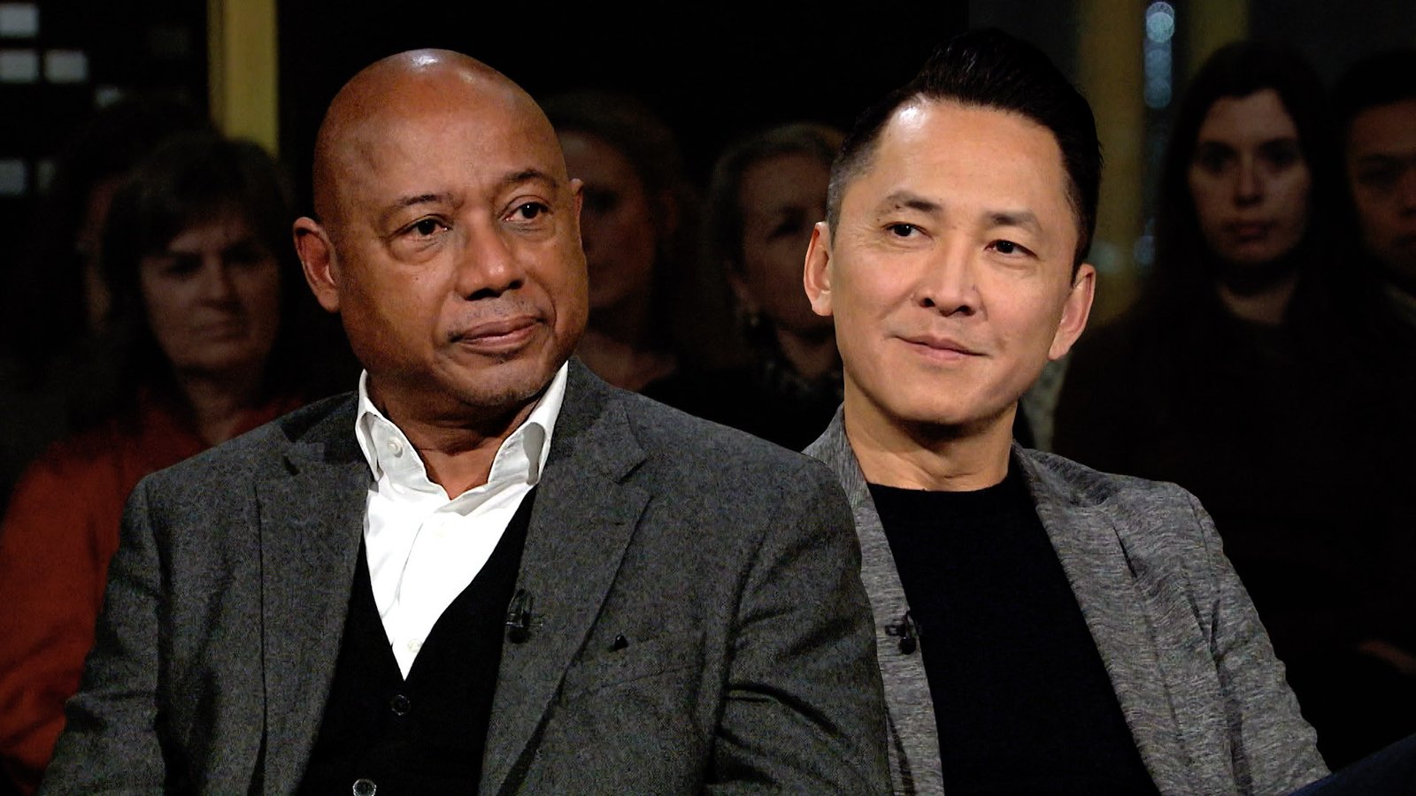 Art violence and resistance Raoul Peck and Viet Thanh Nguyen | Al Jazeera