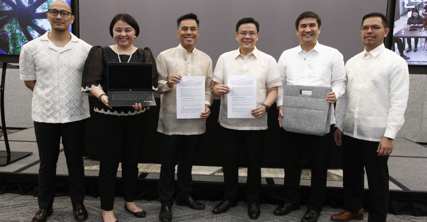 Ayala Foundation and JPMorgan Chase Philippines Team Up to Boost Digital Literacy in Thriving Communities