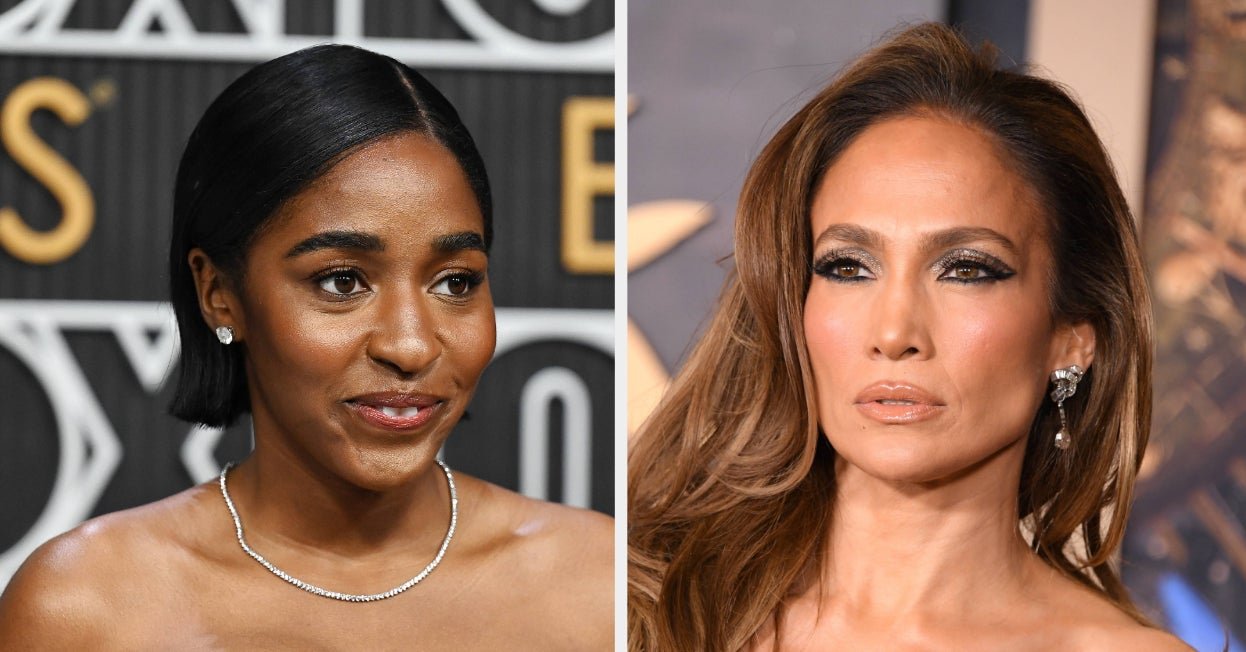 Ayo Edebiri Revealed How Jennifer Lopez Reacted When She Tearfully Apologized For Saying Her Music Career Is One Long Scam In That Viral Resurfaced Podcast