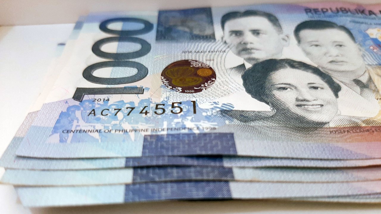 BSP seeks to curb forex speculation