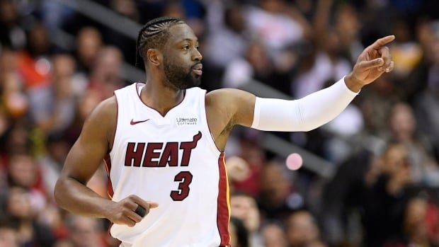 Basketball Hall of Famer Dwyane Wade launches online community supporting trans youth