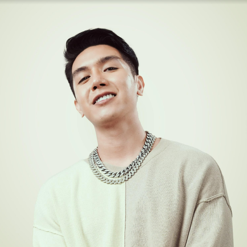 Begging for that Someone to Stay? Edwin Hurry Jr. Drops Catchy R&B Track ‘Dito Ka Lang’