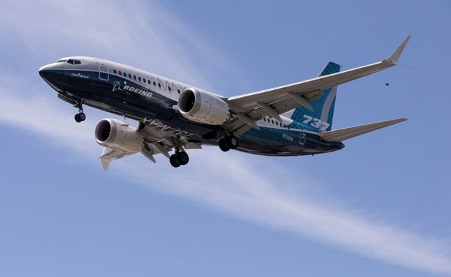 Boeing Can Be Prosecuted For 737 MAX Crashes That Killed 346 US