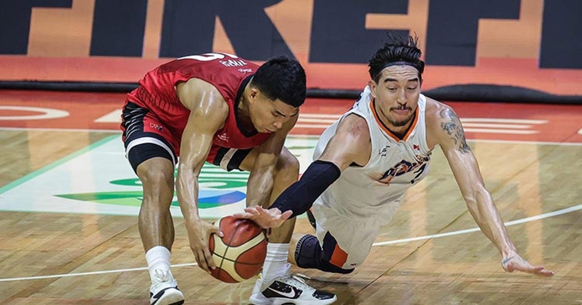 Bolts force Game 7 in PBA semis