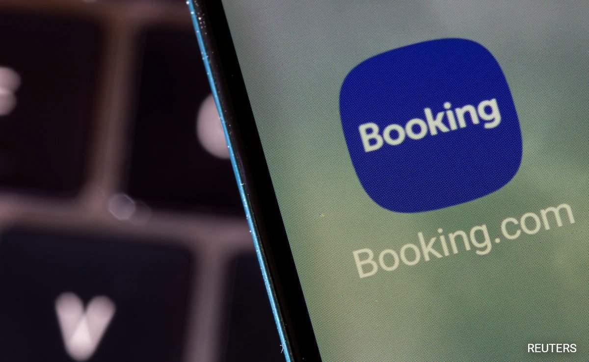 Booking.com To Face Tough New EU Tech Rules