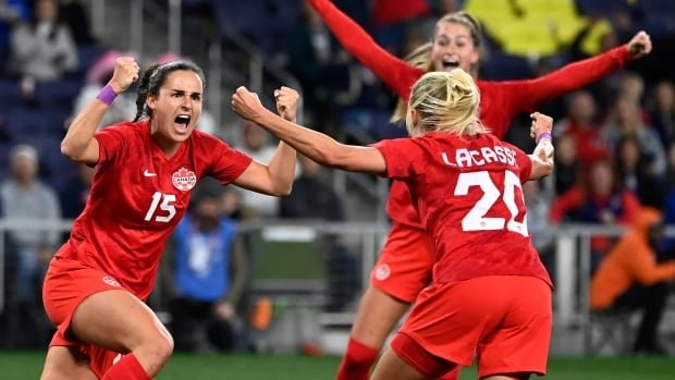 Canadian women’s soccer team excited for Northern Super League’s 2025 debut