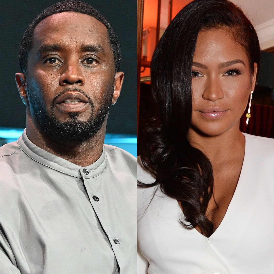 Cassie’s Lawyer Responds After Diddy Breaks Silence on Assault Video