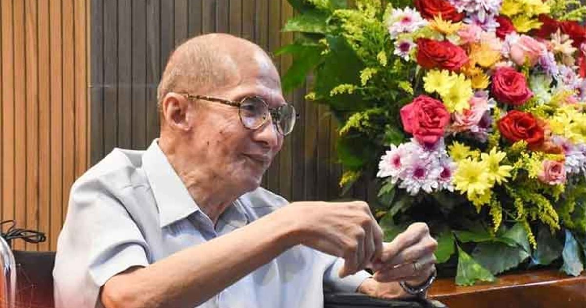 Cebu City mourns passing of Rudy Villanueva
