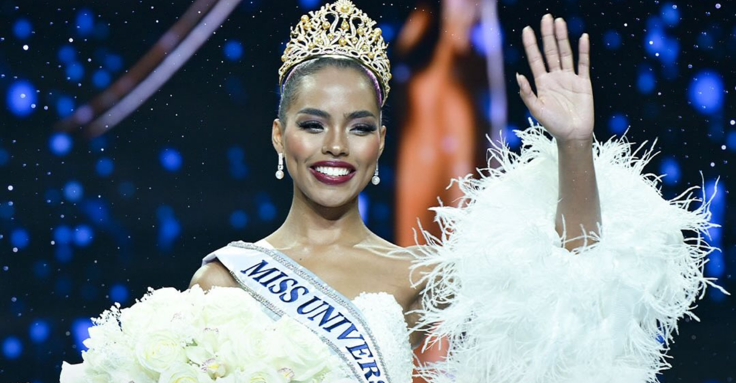 Chelsea Manalo of Bulacan Crowned Miss Universe Philippines 2024