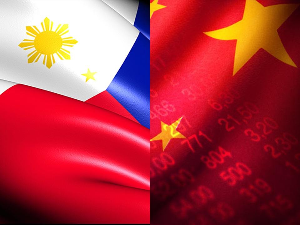 China on call to expel its diplomats in PH They should be allowed to do their job