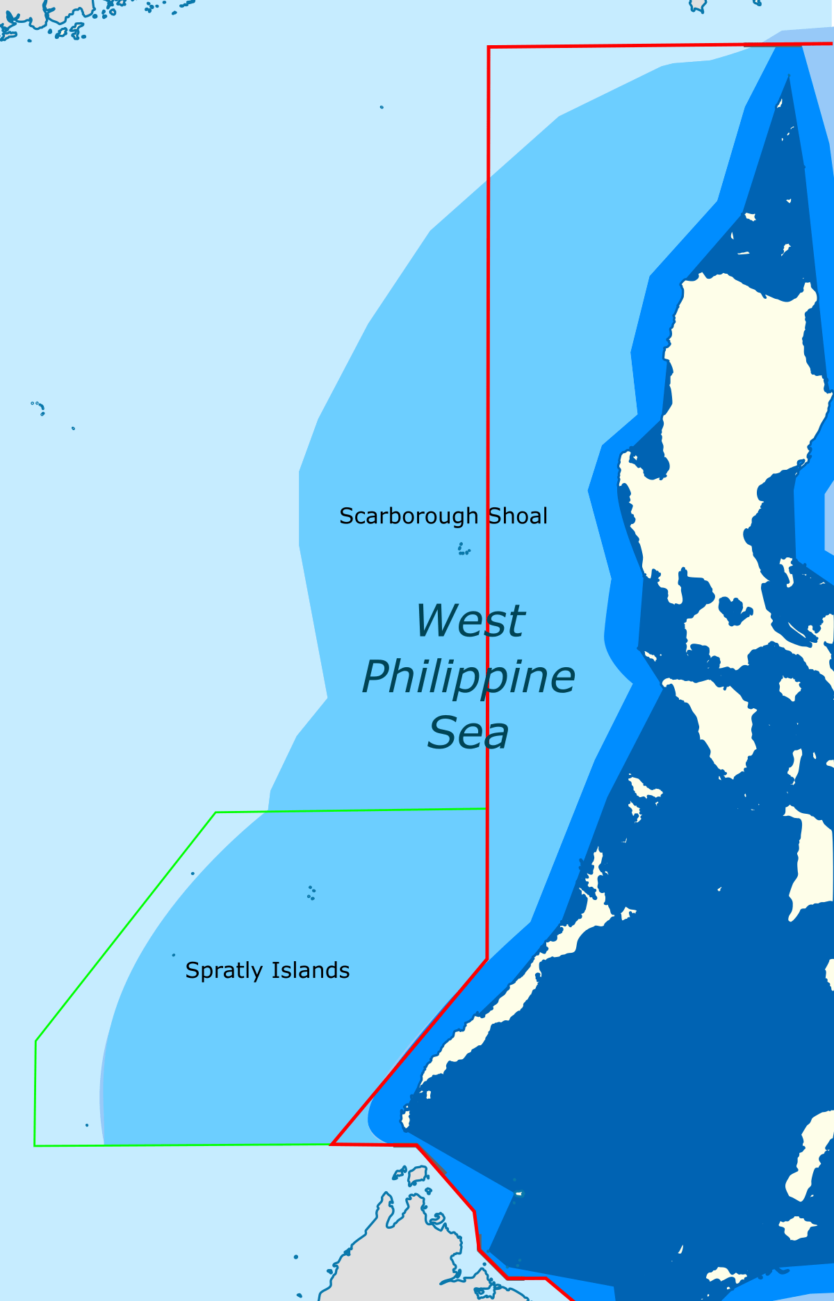 Conservation or Sovereignty? The Complex Saga of the West Philippine Sea