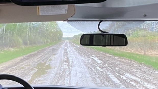 Cumberland House, Sask., in state of emergency due to impassable highway