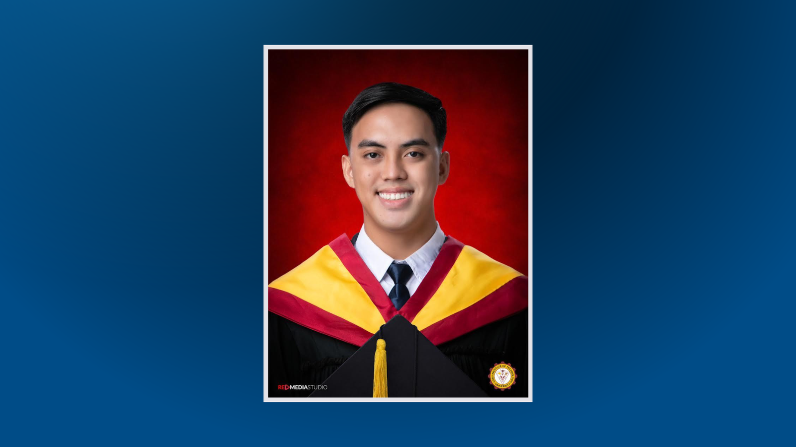 Delayed gratification: Cebu topnotcher’s sacrifices for academic success